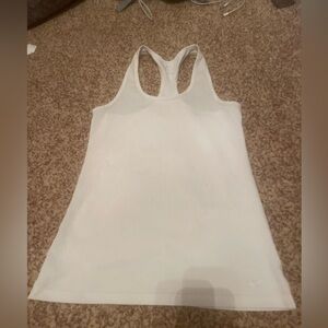 nike tank top